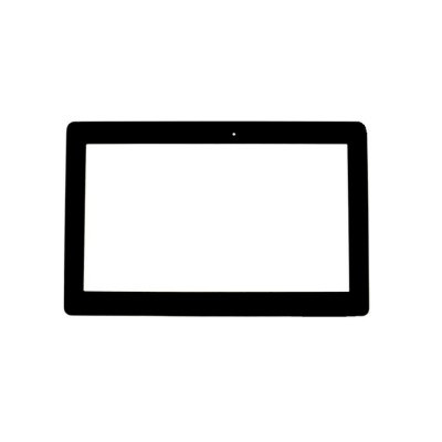 Replacement Front Glass For Asus Transformer Pad Tf701t 64gb Black By - Maxbhi.com