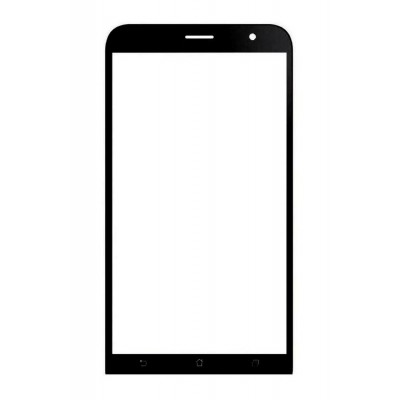 Replacement Front Glass For Asus Zenfone 2 4gb Ram 64gb 2.3ghz Gold By - Maxbhi.com