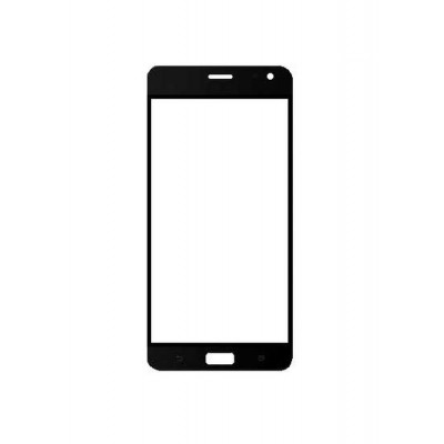 Replacement Front Glass For Asus Zenfone Ar Zs571kl White By - Maxbhi.com
