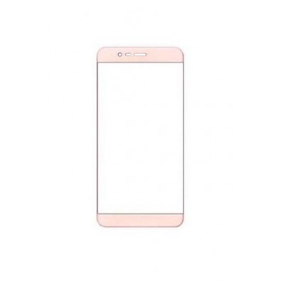 Replacement Front Glass For Asus Zenfone Pegasus 3 16gb Gold By - Maxbhi.com