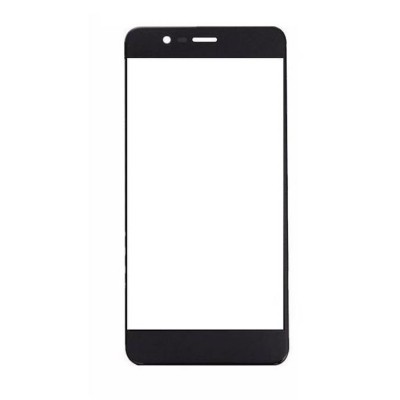 Replacement Front Glass For Asus Zenfone Pegasus 3 32gb Grey By - Maxbhi.com