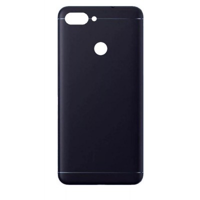Back Panel Cover For Asus Pegasus 4s Black - Maxbhi.com