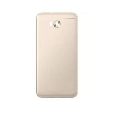 Back Panel Cover For Asus Zenfone 4 Selfie Lite Zb553kl 32gb Gold - Maxbhi.com