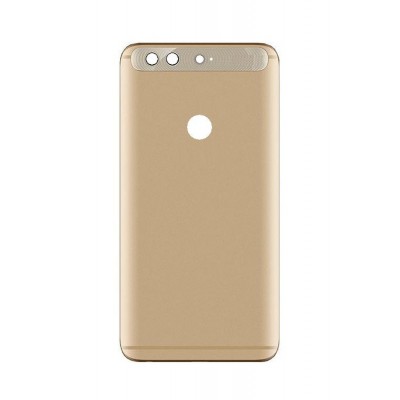 Back Panel Cover For Infinix Zero 5 Pro Gold - Maxbhi.com