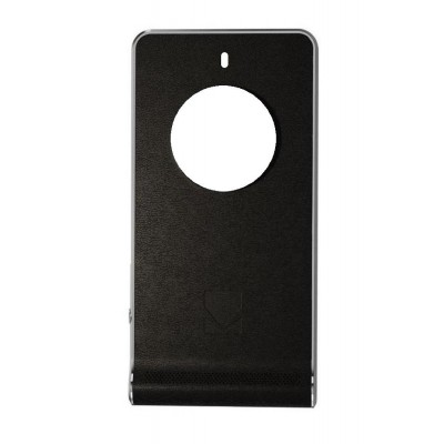 Back Panel Cover For Kodak Ektra White - Maxbhi.com