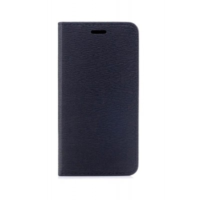 Flip Cover For Asus Zenfone 4 Selfie Lite Zb553kl 32gb Black By - Maxbhi.com