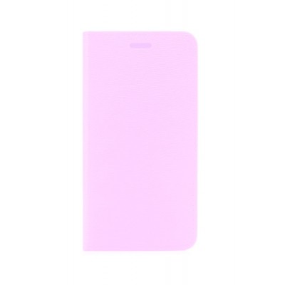 Flip Cover For Asus Zenfone 4 Selfie Lite Zb553kl 32gb Pink By - Maxbhi.com