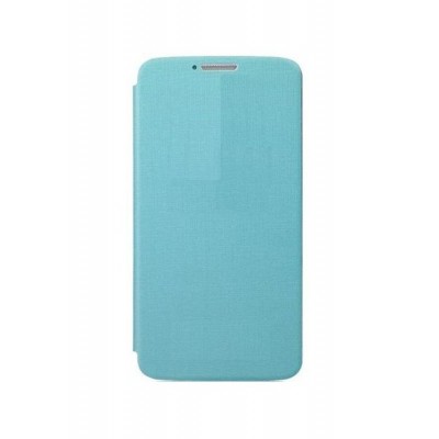 Flip Cover For Asus Zenfone 4 Selfie Lite Zb553kl Mint By - Maxbhi.com