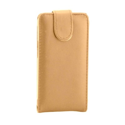 Flip Cover For Bingo G11 Gold By - Maxbhi.com