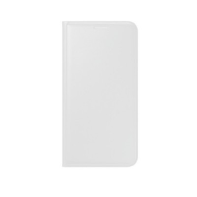 Flip Cover For Infinix Hot S3 64gb White By - Maxbhi.com
