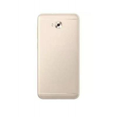 Full Body Housing For Asus Zenfone 4 Selfie Lite Zb553kl 32gb Gold - Maxbhi.com
