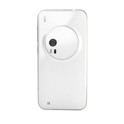 Full Body Housing For Asus Zenfone Zoom Zx551ml 64gb White - Maxbhi.com Full Body Housing For Asus Zenfone Zoom Zx551ml 64gb White - Maxbhi.com