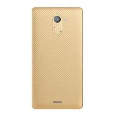 Full Body Housing For Infinix Hot 4 White - Maxbhi.com