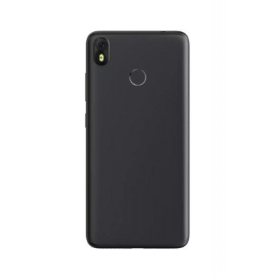 Full Body Housing For Infinix Hot S3 64gb Black - Maxbhi.com