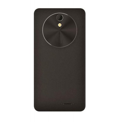 Full Body Housing For Intex Aqua Ring White - Maxbhi.com