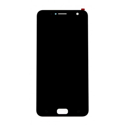 Lcd Screen For Asus Zenfone 4 Selfie Lite Zb553kl Replacement Display By - Maxbhi Com