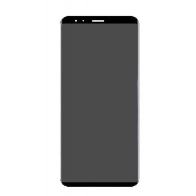 Lcd With Touch Screen For Asus Pegasus 4s Black By - Maxbhi.com