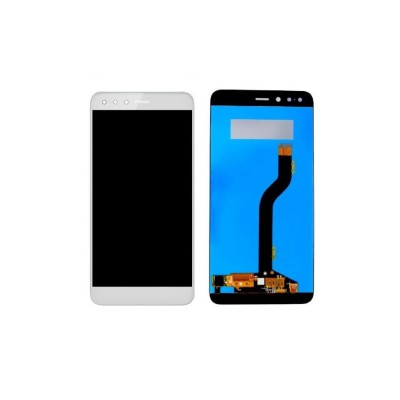 Lcd With Touch Screen For Infinix Zero 5 Gold By - Maxbhi Com