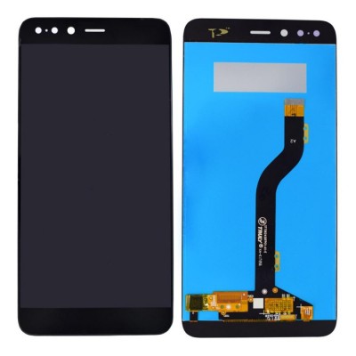 Lcd With Touch Screen For Infinix Zero 5 Pro Black By - Maxbhi Com