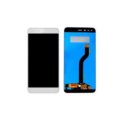 Lcd With Touch Screen For Infinix Zero 5 Red By - Maxbhi Com