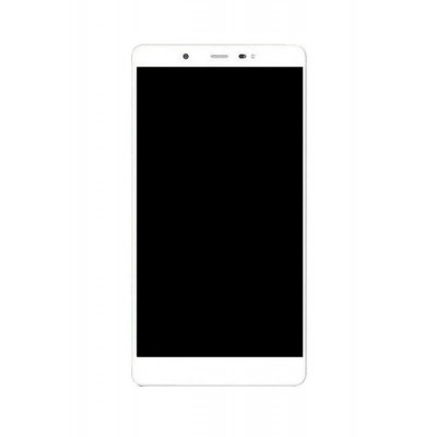 Lcd With Touch Screen For Kodak Im7 Black By - Maxbhi.com