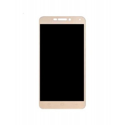 Lcd With Touch Screen For Phonemax Mars X Gold By - Maxbhi.com