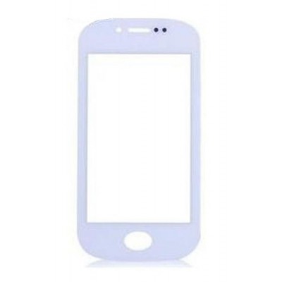 Replacement Front Glass For Infinix Diamond X402 Pink By - Maxbhi.com