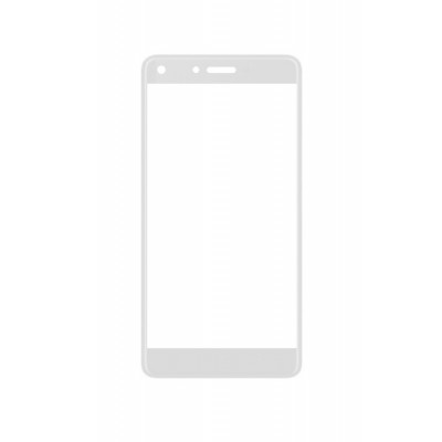 Replacement Front Glass For Infinix Zero 4 Gold By - Maxbhi.com