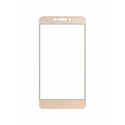 Replacement Front Glass For Phonemax Mars X Gold By - Maxbhi.com