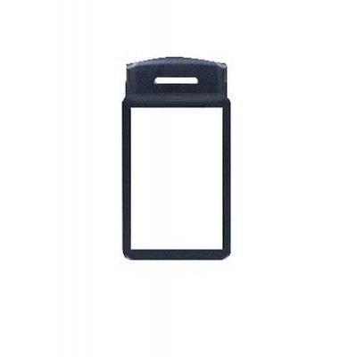 Replacement Front Glass For Sony Ericsson P900 White By - Maxbhi.com