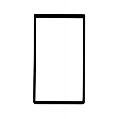 Replacement Front Glass For Sony Ericsson Xperia Neo Black By - Maxbhi.com