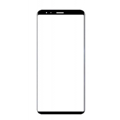 Touch Screen Digitizer For Asus Pegasus 4s Black By - Maxbhi.com