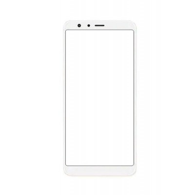 Touch Screen Digitizer For Asus Pegasus 4s White By - Maxbhi.com