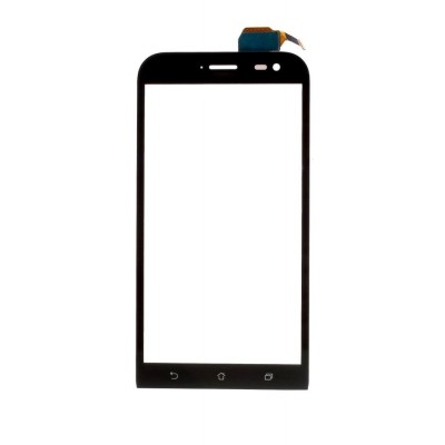 Touch Screen Digitizer For Asus Zenfone Zoom Zx551ml 64gb Black By - Maxbhi.com Touch Screen Digitizer For Asus Zenfone Zoom Zx551ml 64gb Black By - Maxbhi.com