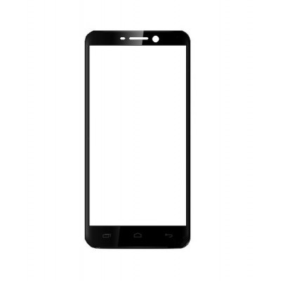 Touch Screen Digitizer For Phonemax Mars X Black By - Maxbhi.com