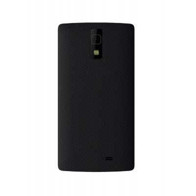 Full Body Housing For Intex Aqua A4 White - Maxbhi.com