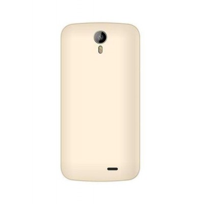 Full Body Housing For Intex Aqua Classic 2 Black - Maxbhi.com