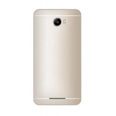 Full Body Housing For Intex Aqua Trend Lite White - Maxbhi.com