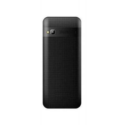 Full Body Housing For Intex Fabio White - Maxbhi.com