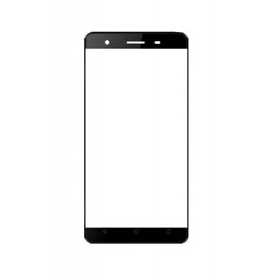 Replacement Front Glass For Intex Aqua Power Iv Gold By - Maxbhi.com