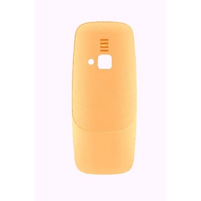 Back Panel Cover For Intex Eco Music Rose - Maxbhi.com