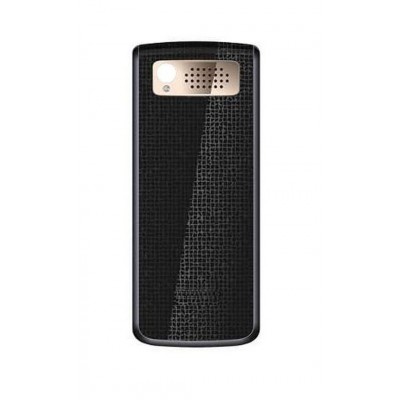 Back Panel Cover For Intex Gold White - Maxbhi.com