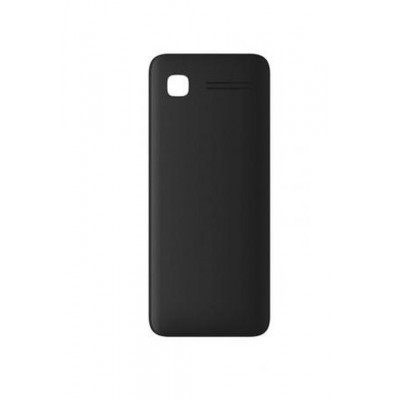 Back Panel Cover For Intex Ultra G3 White - Maxbhi.com