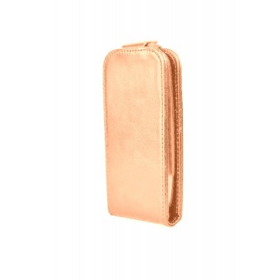 Flip Cover For Intex Eco Music Gold By - Maxbhi.com