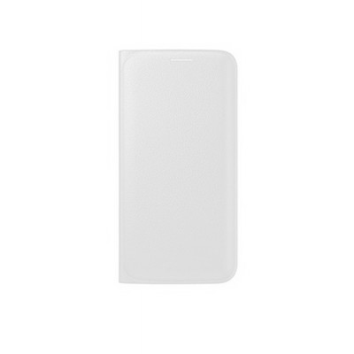 Flip Cover For Intex Strong Y White By - Maxbhi.com