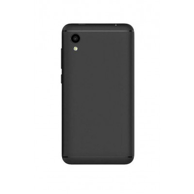 Full Body Housing For Intex Aqua 4g Mini White - Maxbhi.com