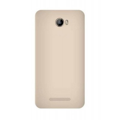 Full Body Housing For Intex Aqua 5.5 Vr Plus White - Maxbhi.com