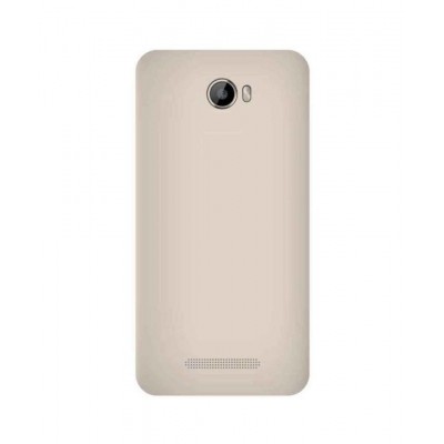 Full Body Housing For Intex Aqua Hd 5 5 White - Maxbhi Com