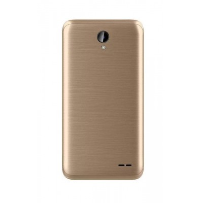 Full Body Housing For Intex Aqua Lions T1 Lite Grey - Maxbhi.com