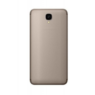 Full Body Housing For Intex Aqua Lions T1 White - Maxbhi.com